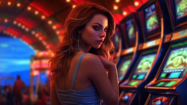 jili789 live casino table with baccarat dealer and roulette wheel on mobile screen