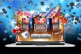 jili789 game lobby category grid displayed on a tablet screen with slots bingo and casino tiles